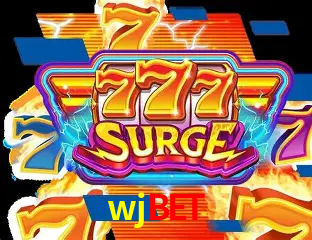 Descubra o Mundo do Cassino Online com wjbet