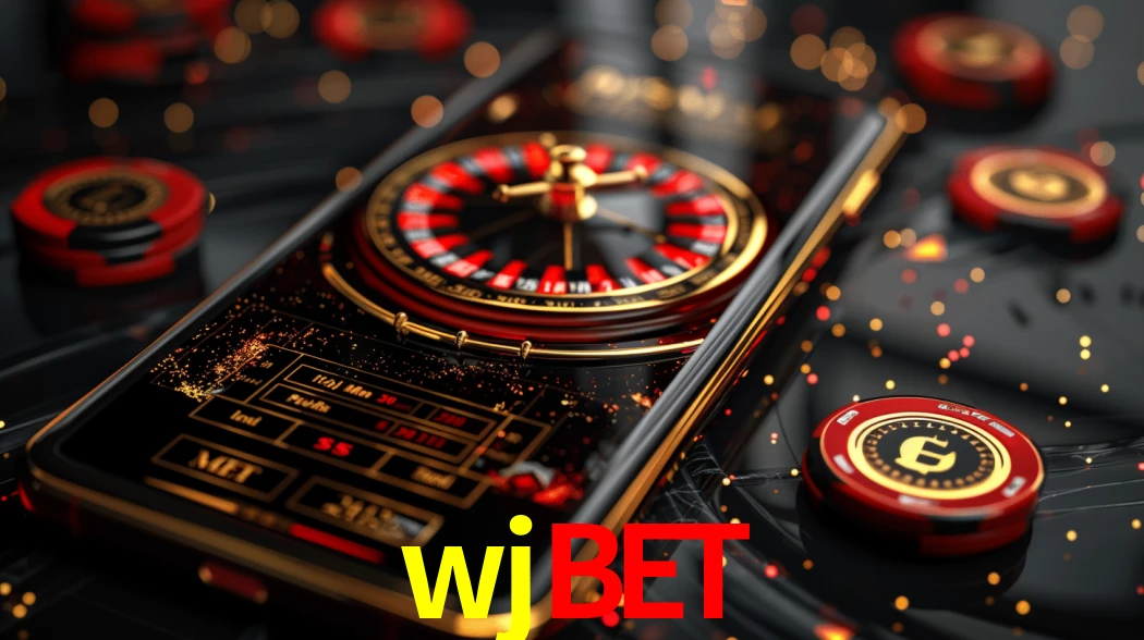 Account Benefits wjbet
