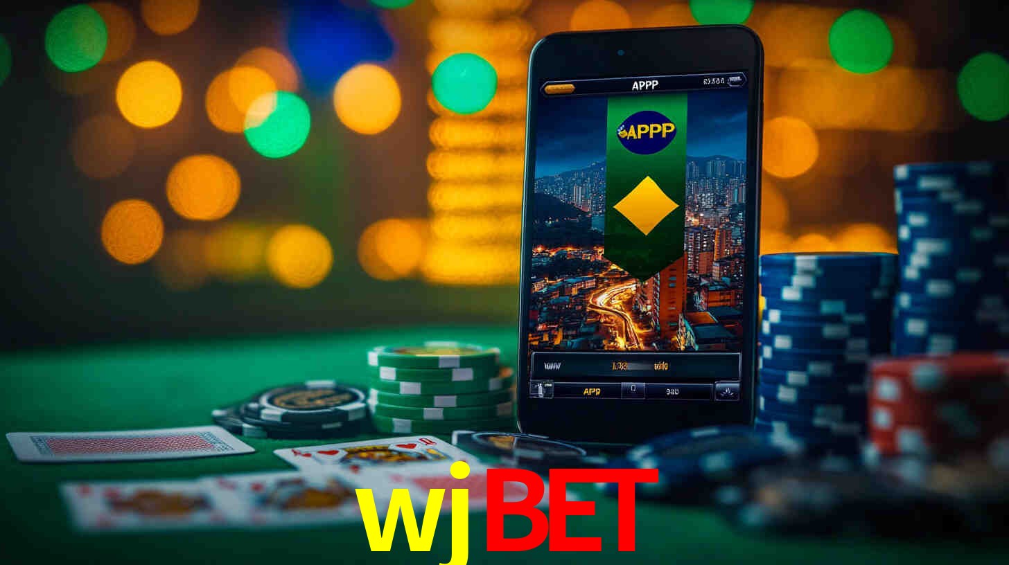 Explorando a Categoria de Eventos em Apostas na wjbet