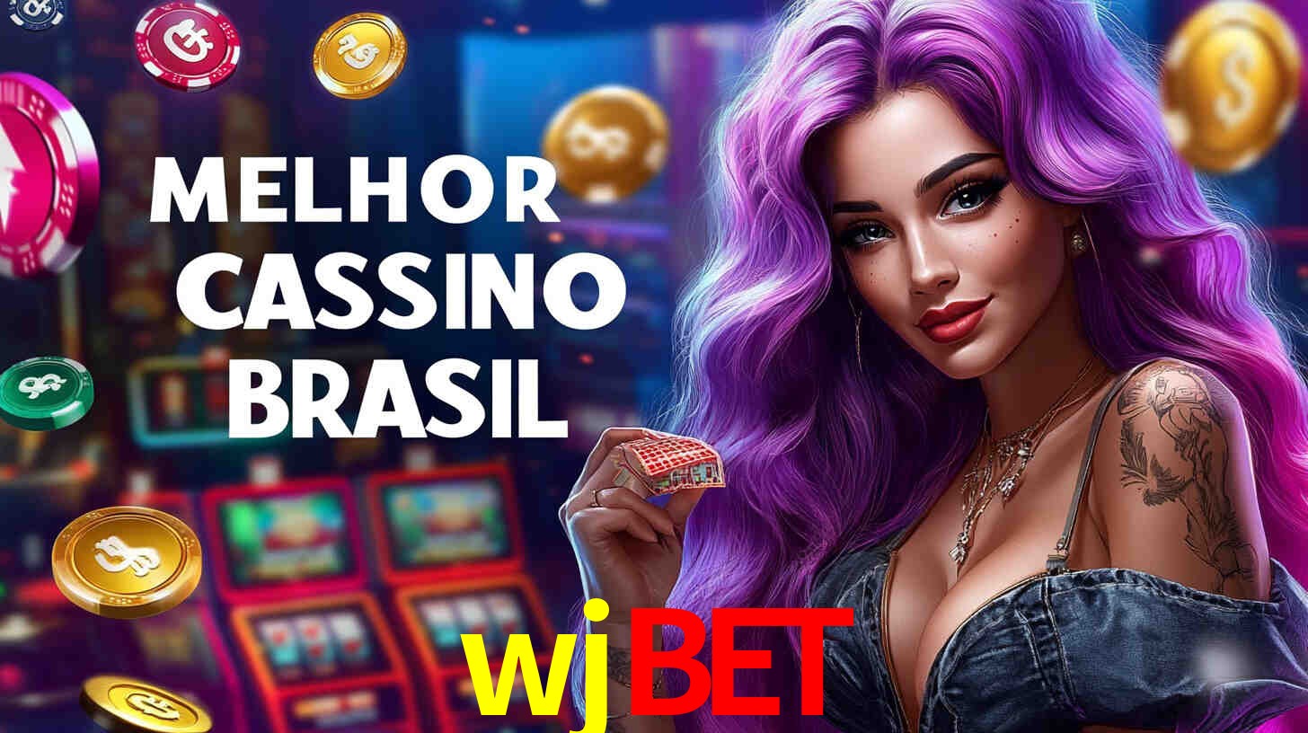 Apostas de Futebol wjbet