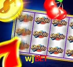 Jogos Exclusivos wjbet