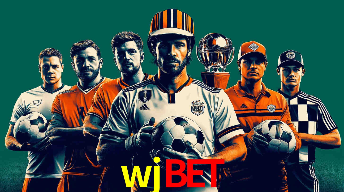 Apostas de Tênis wjbet