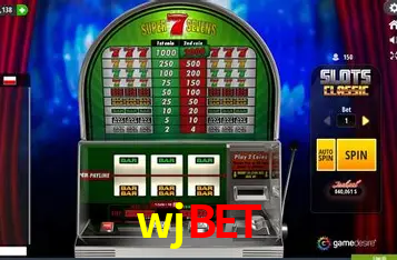 Exclusive Offers wjbet