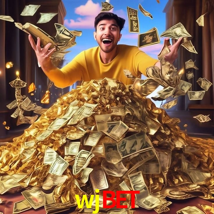 Inovações de Jogos na wjbet: O Futuro das Experiências Interativas