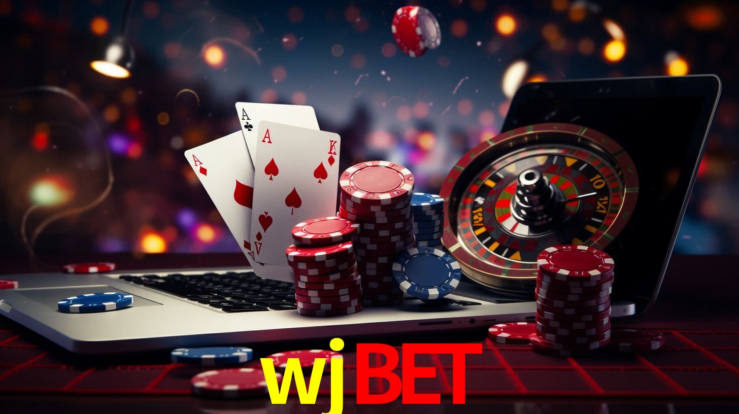 Welcome Bonus wjbet