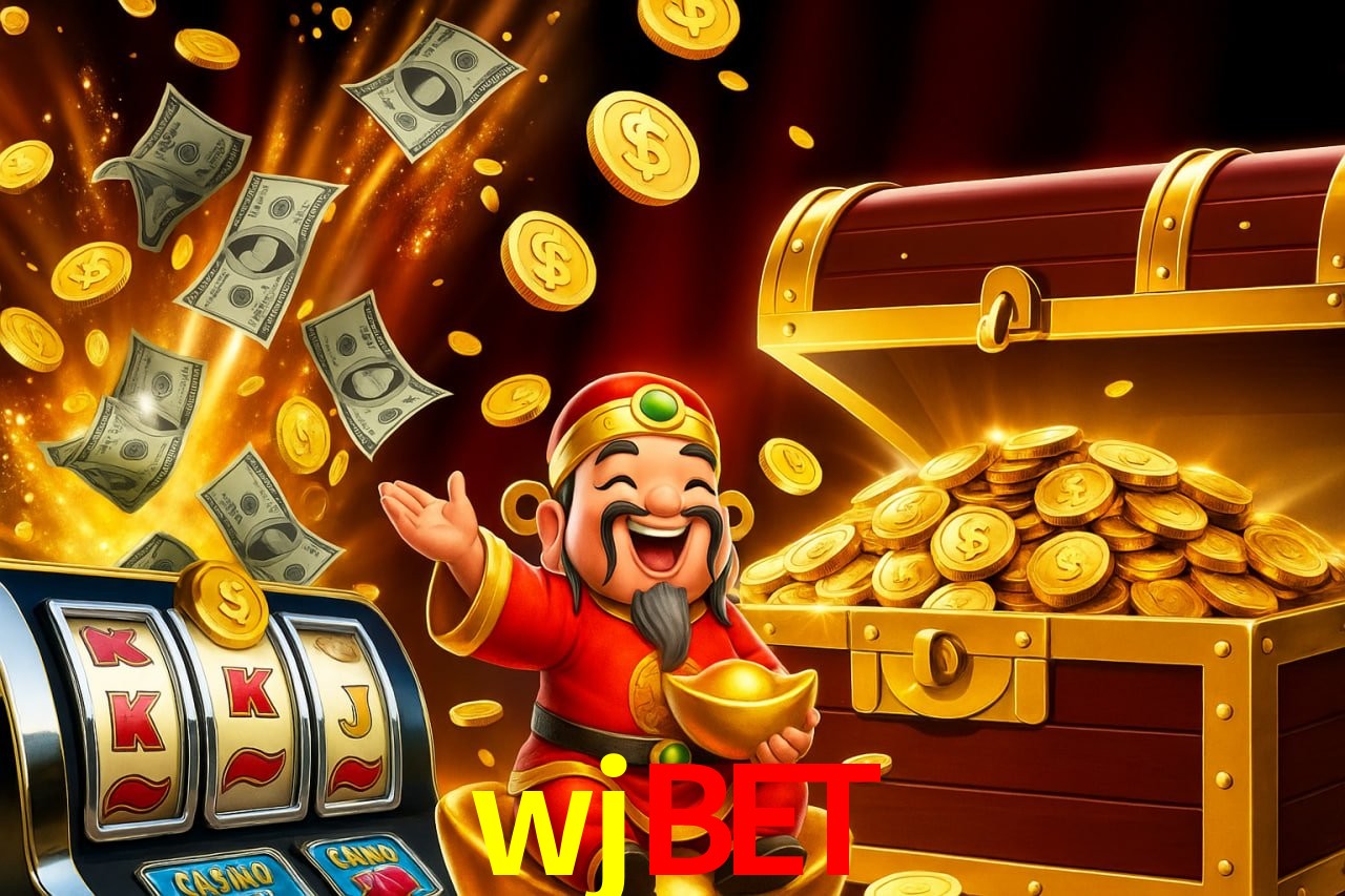 A Revolução dos Aplicativos de Jogos no wjbet