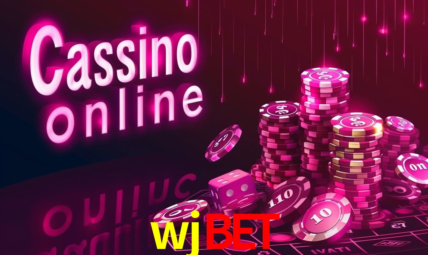 Provedores de Jogos wjbet