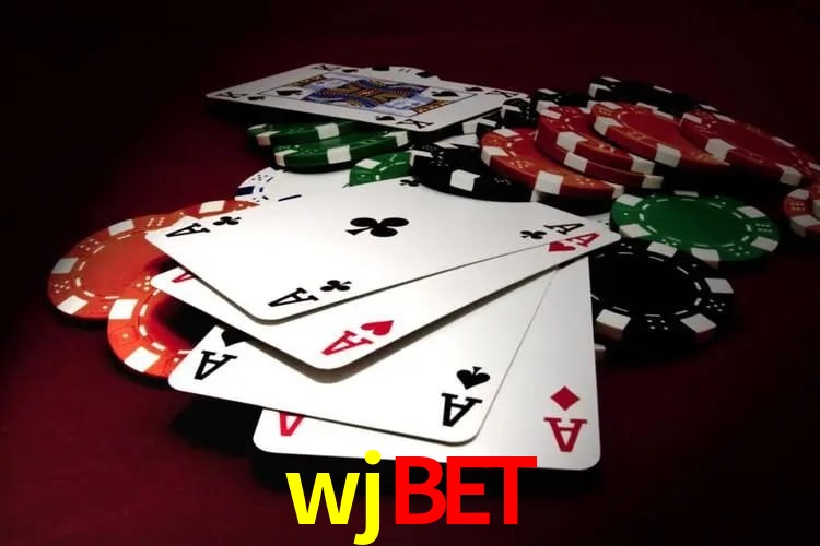 Apostas Esportivas na wjbet: Um Guia Completo