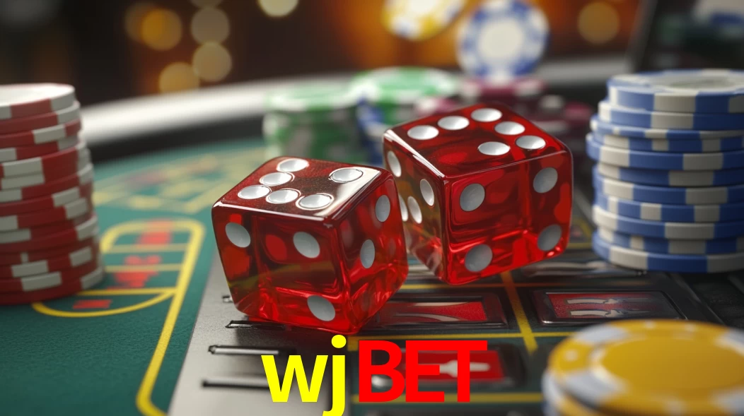 Premium Interface wjbet