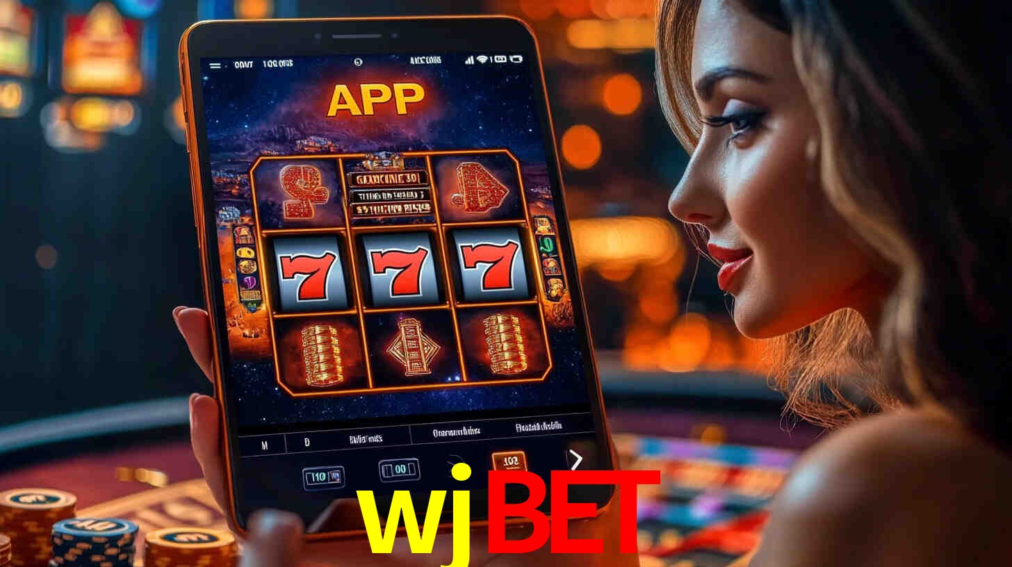 Descubra a Magia dos Jogos de Arcade no wjbet