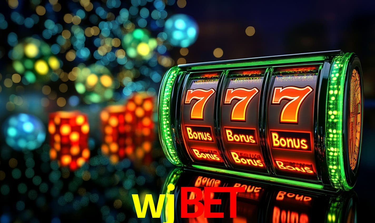 Apostas Esportivas na wjbet: Um Guia Completo
