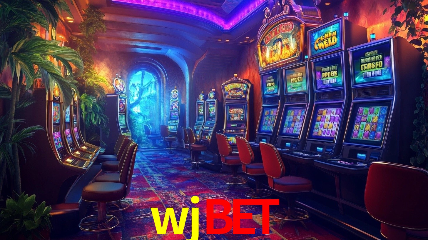 wjbet App Interface