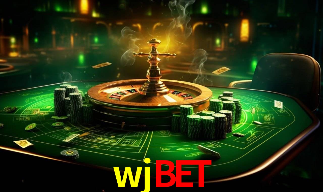 Promoção Relâmpago wjbet