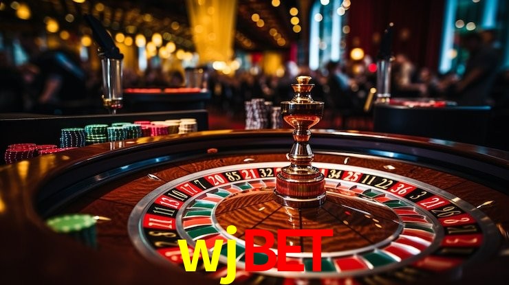 Secure Login wjbet