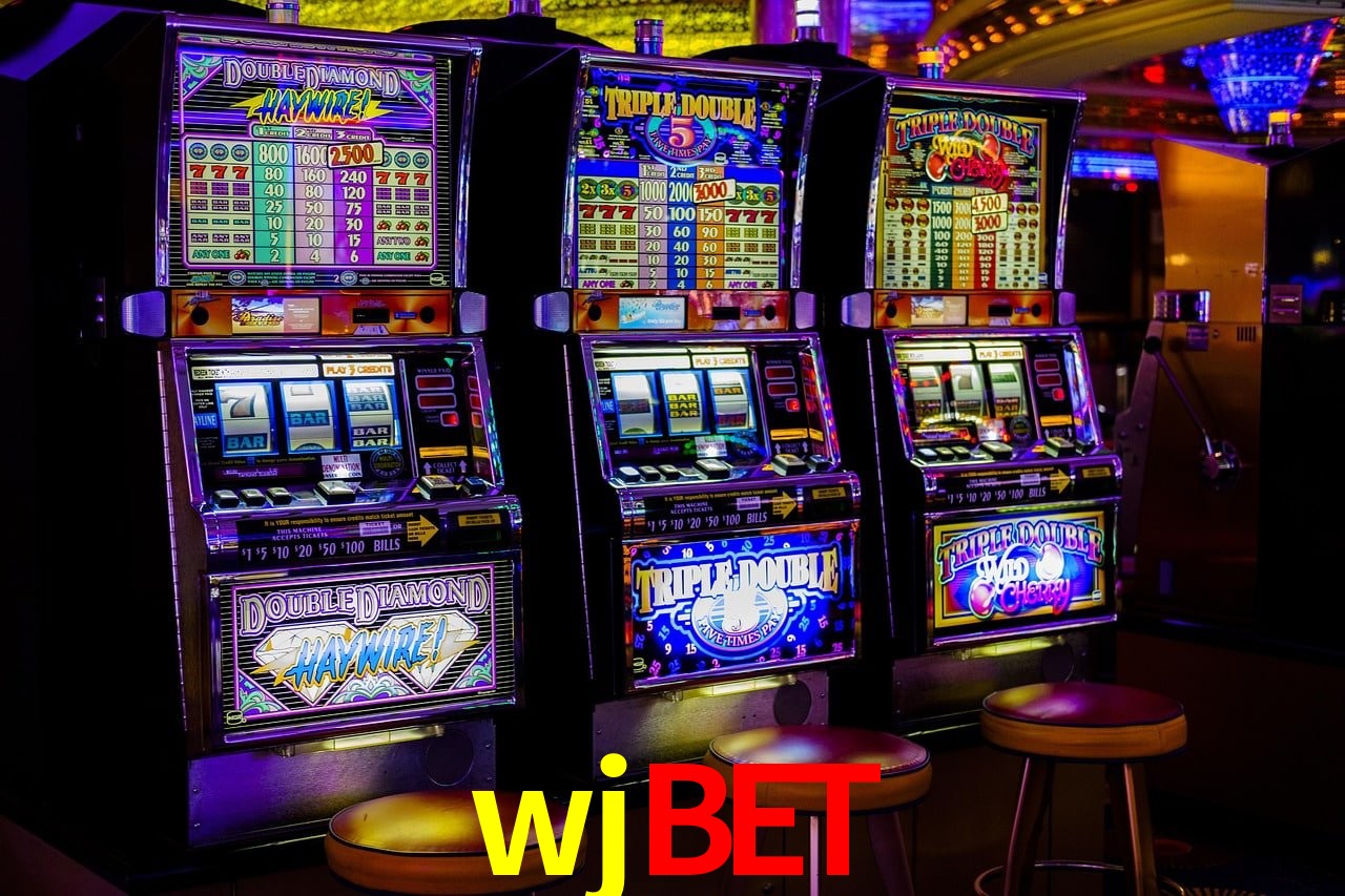 A Revolução dos Aplicativos de Jogos no wjbet