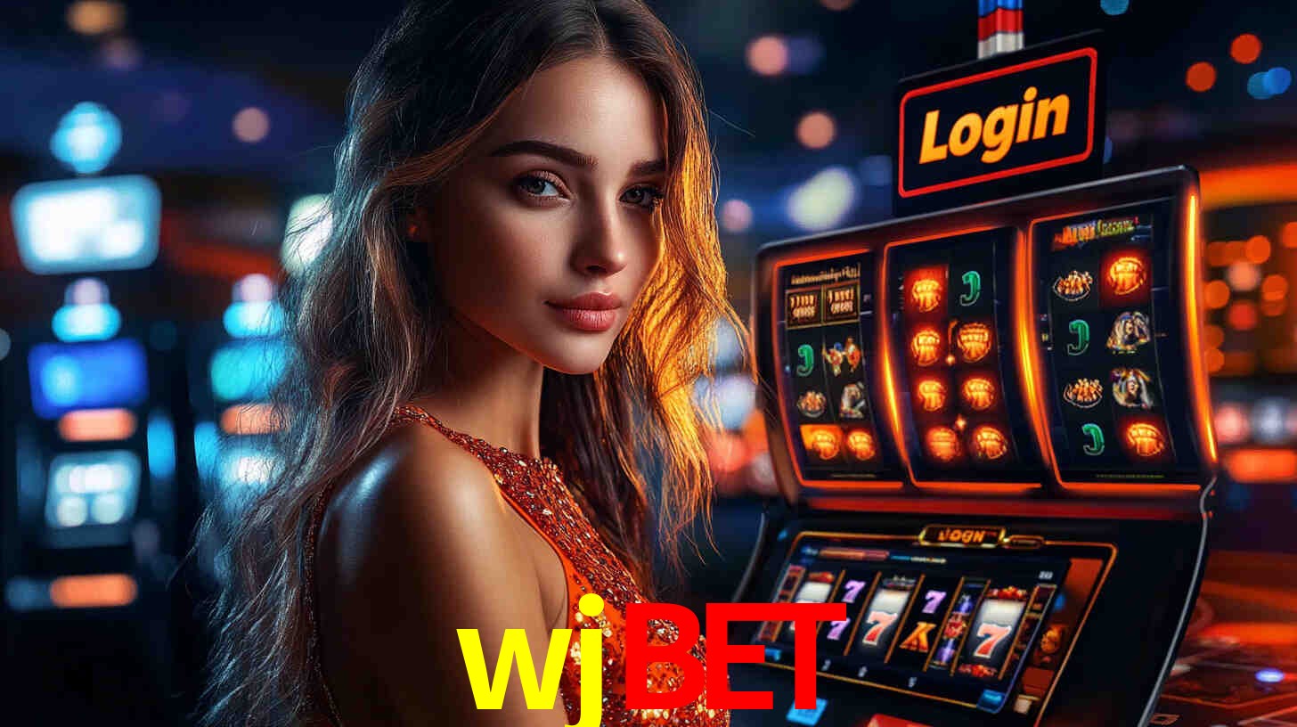 wjbet: A Experiência de Casino com Jogos de Mesa ao Vivo