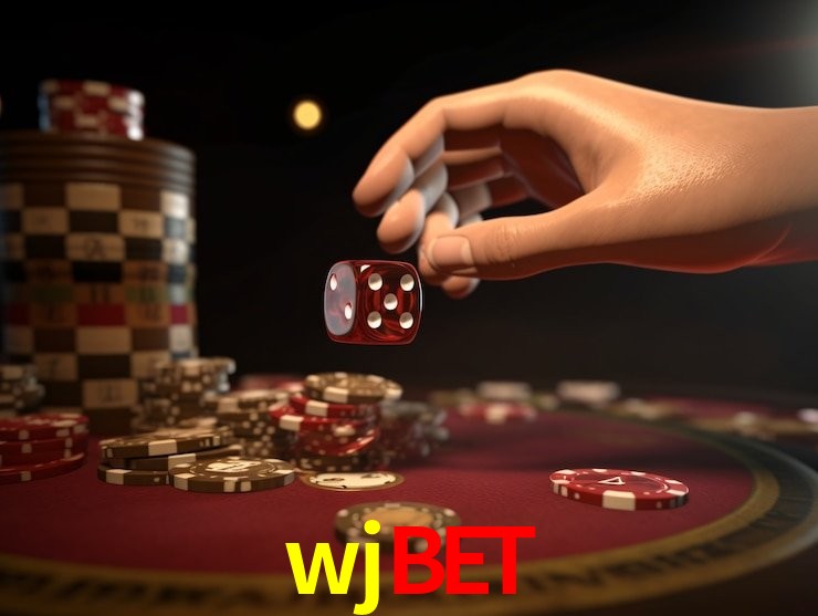 A Popularidade dos Caça-Níqueis no wjbet