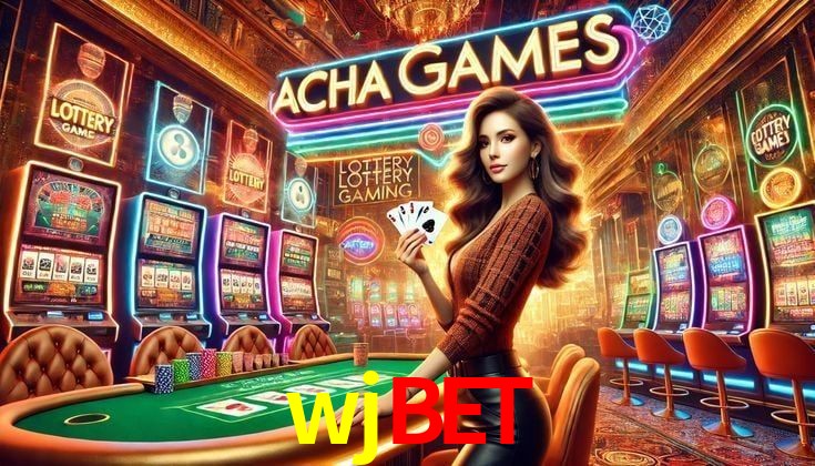 Blackjack Table wjbet
