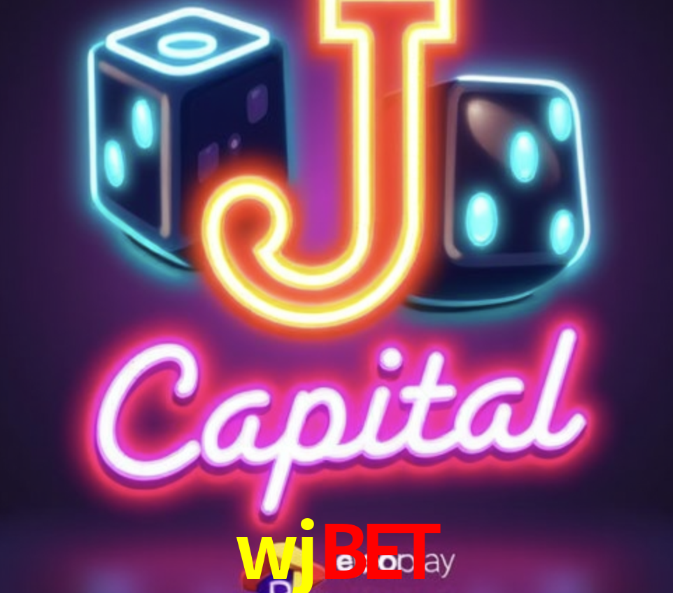 Slot Games wjbet
