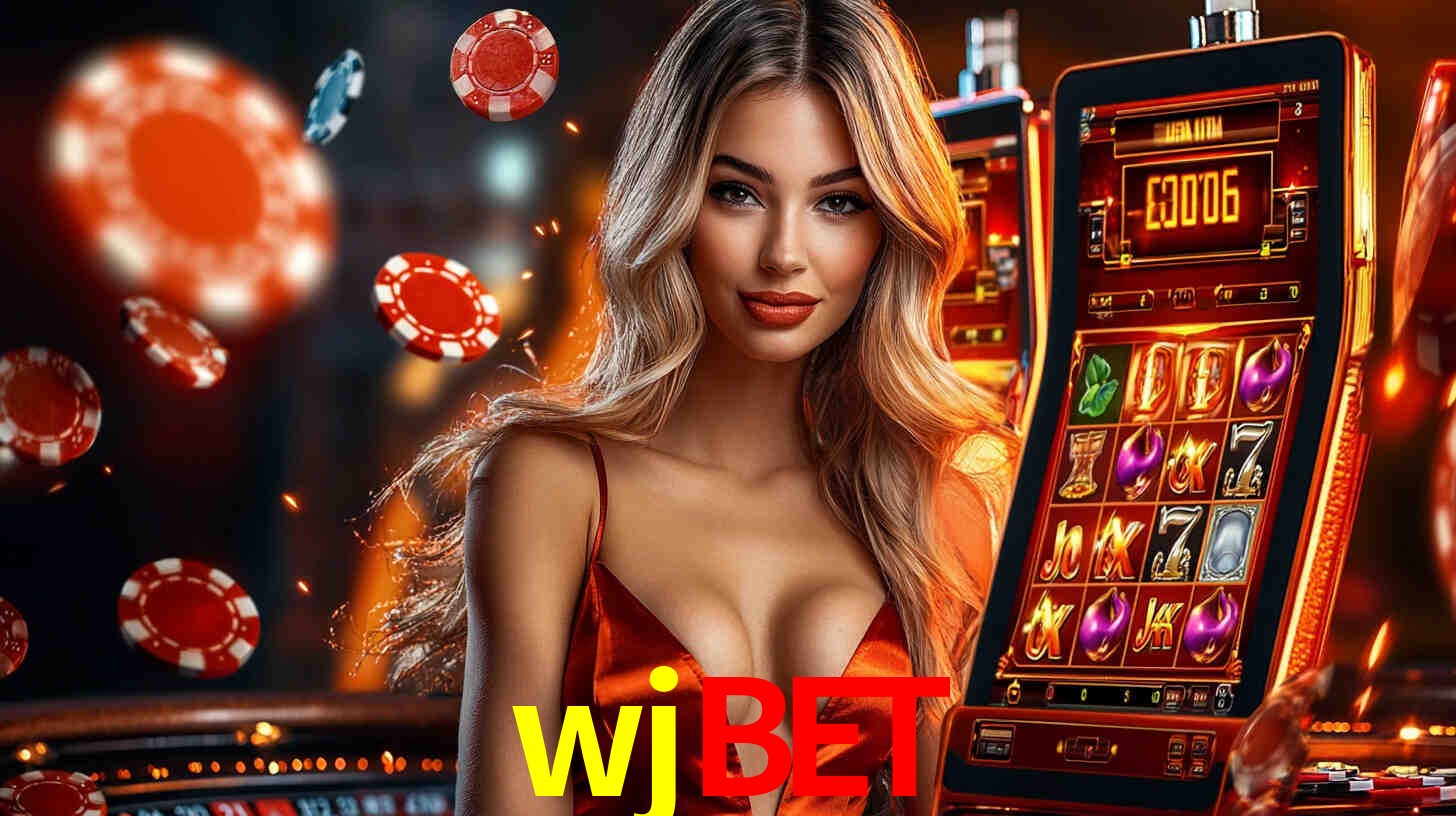 Bônus Generosos e Exclusivos no wjbet para Você!