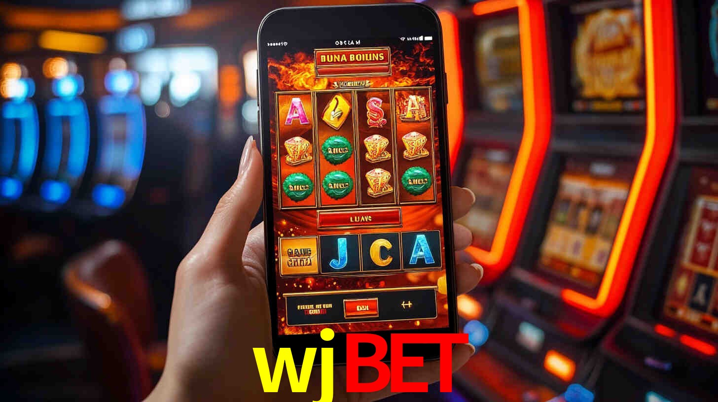 wjbet login