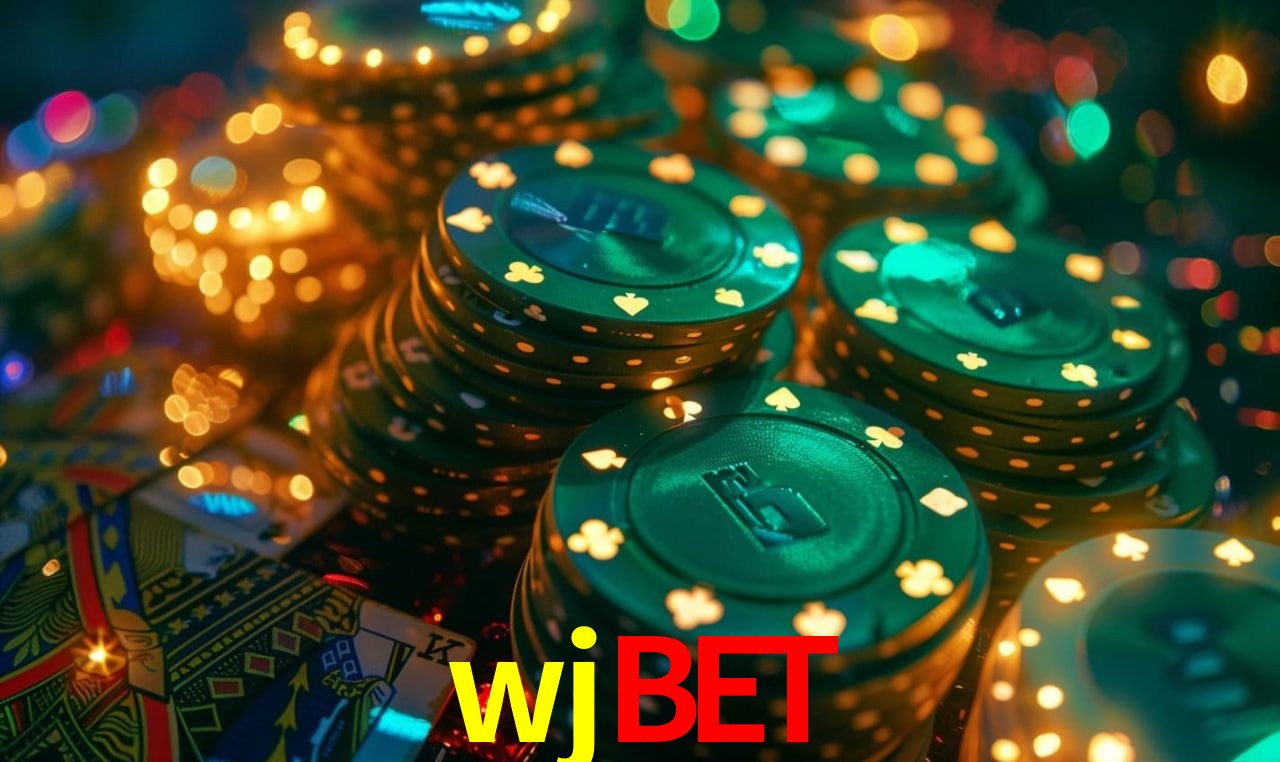 Descubra a Magia dos Jogos de Arcade no wjbet