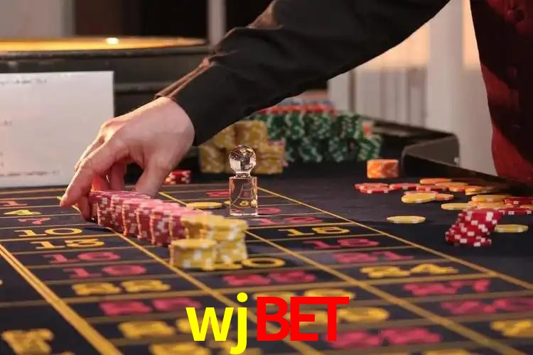 Programa VIP wjbet