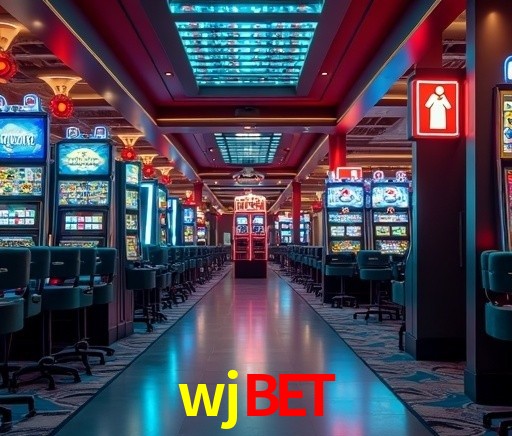 Segurança 2FA wjbet