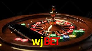 Live Casino wjbet