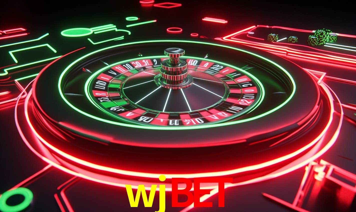 Jogos de Slot wjbet