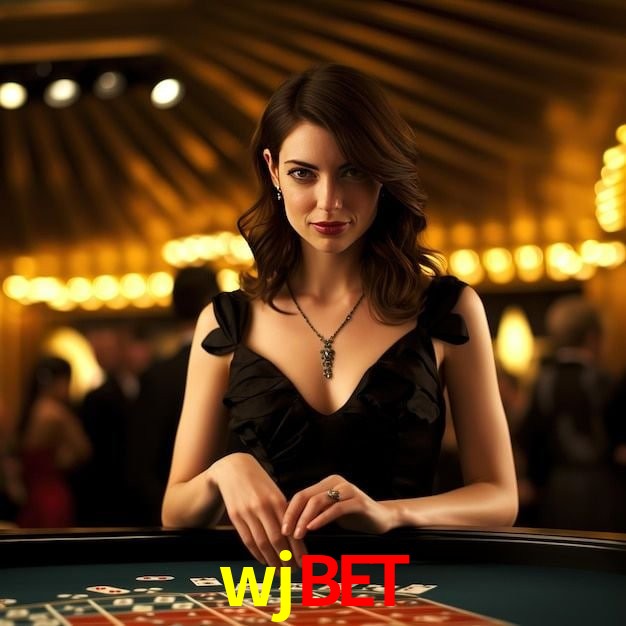 Recursos de Bônus wjbet
