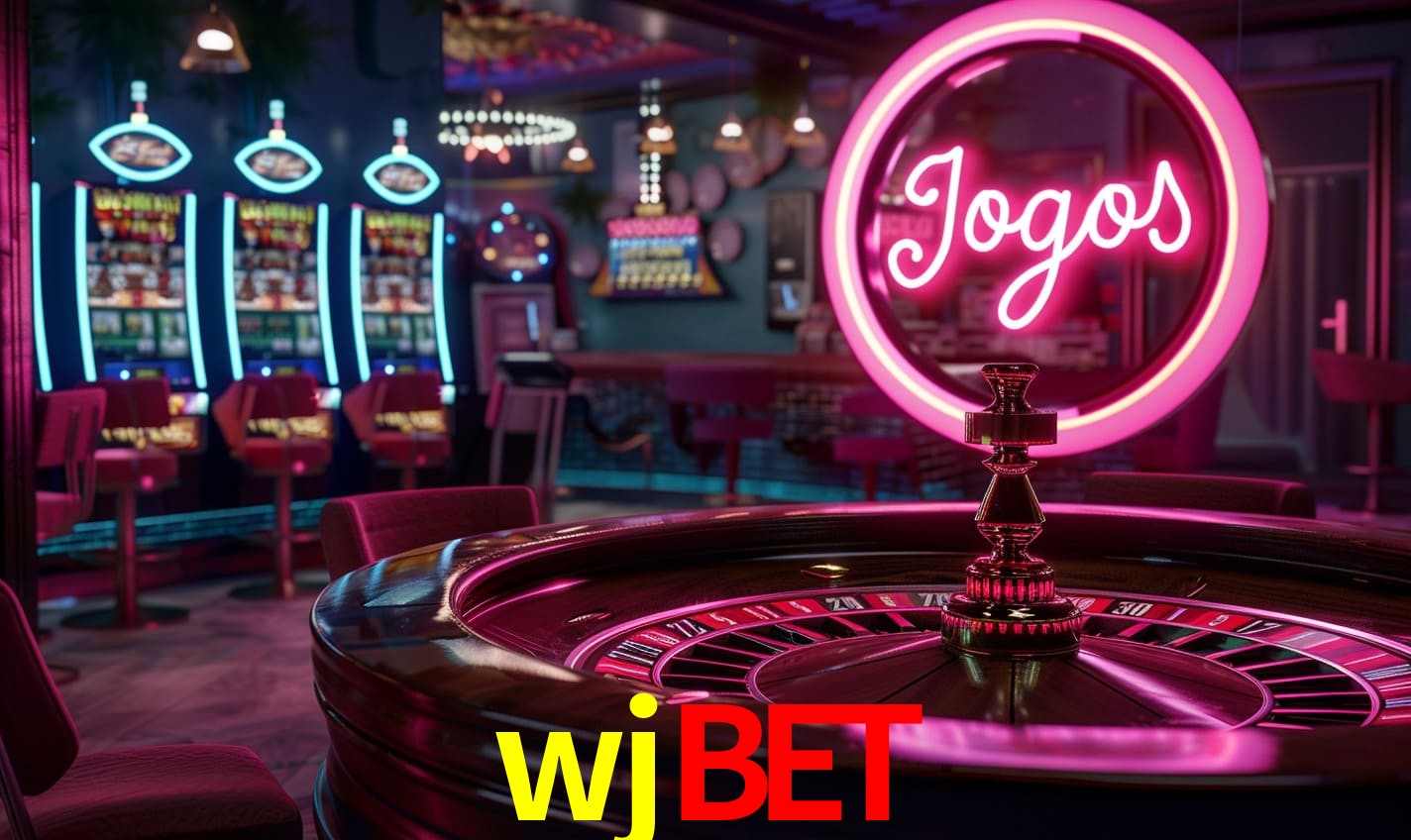 Login Seguro wjbet