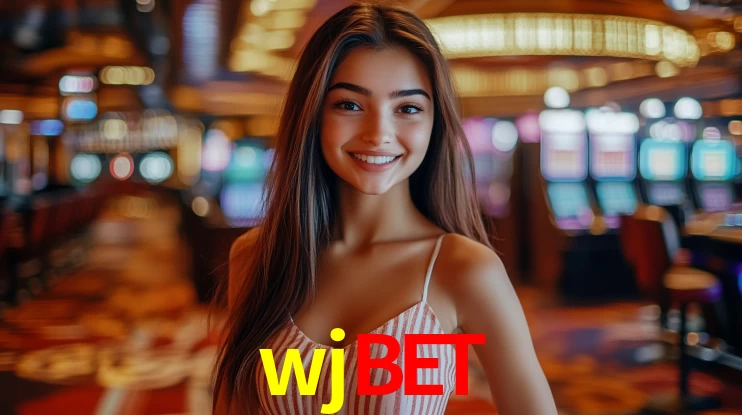 wjbet: Jogos de Caça-Níqueis-Altas Recompensas, Roleta-Velocidade, Blackjack-Desafios Máximos