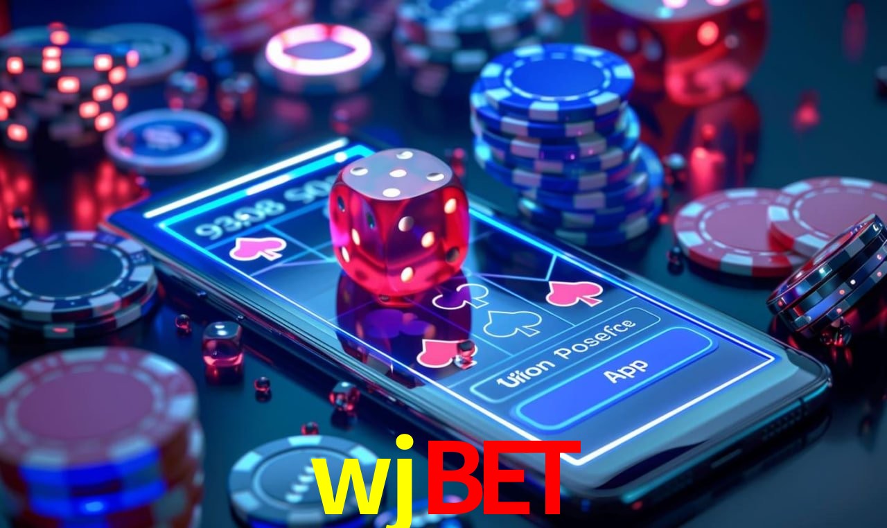 Desvendando o Mundo dos Jogos Virtuais na wjbet