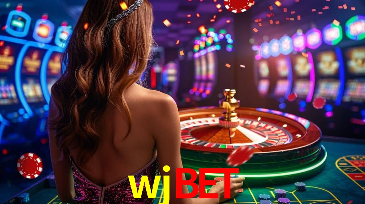 Descubra a Essência do wjbet: Nossa História e Compromissos